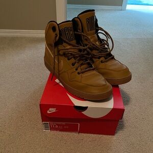 Nike Son of Force Winter